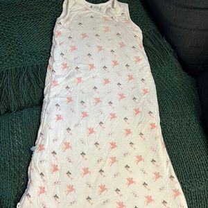 Kyte Baby sleep sack 6-18 months… unicorns & Mermaids